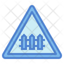 پیش‌نمایش فایل level-crossing-7100770 از پک علائم راهنمایی و رانندگی