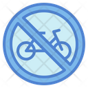 پیش‌نمایش فایل no-cycling-7100773 از پک علائم راهنمایی و رانندگی