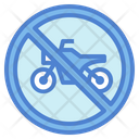 پیش‌نمایش فایل no-motorcycles-7100778 از پک علائم راهنمایی و رانندگی