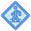پیش‌نمایش فایل pedestrian-crossing-7100786 از پک علائم راهنمایی و رانندگی