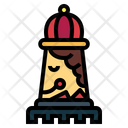 پیش‌نمایش فایل bishop-7100961 از پک شطرنج