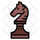 پیش‌نمایش فایل knight-7100978 از پک شطرنج