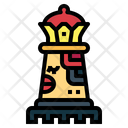 پیش‌نمایش فایل queen-7100986 از پک شطرنج
