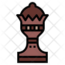 پیش‌نمایش فایل queen-7100988 از پک شطرنج