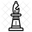 پیش‌نمایش فایل bishop-7101048 از پک شطرنج