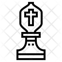 پیش‌نمایش فایل bishop-7101049 از پک شطرنج