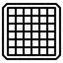 پیش‌نمایش فایل checkerboard-7101051 از پک شطرنج