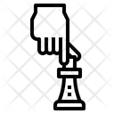 پیش‌نمایش فایل chess-7101054 از پک شطرنج