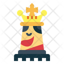 پیش‌نمایش فایل king-7101094 از پک شطرنج