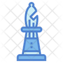 پیش‌نمایش فایل bishop-7101120 از پک شطرنج