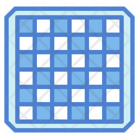 پیش‌نمایش فایل checkerboard-7101123 از پک شطرنج