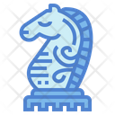 پیش‌نمایش فایل knight-7101135 از پک شطرنج
