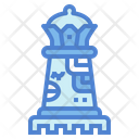پیش‌نمایش فایل queen-7101144 از پک شطرنج