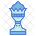 پیش‌نمایش فایل queen-7101146 از پک شطرنج