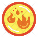 پیش‌نمایش فایل fire-7101883 از پک Horoscope