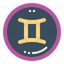 پیش‌نمایش فایل gemini-7101884 از پک Horoscope