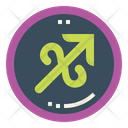 پیش‌نمایش فایل sagittarius-7101896 از پک Horoscope