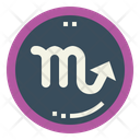 پیش‌نمایش فایل scorpio-7101899 از پک Horoscope