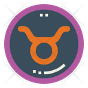 پیش‌نمایش فایل taurus-7101902 از پک Horoscope