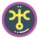 پیش‌نمایش فایل uranus-7101904 از پک Horoscope