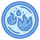 پیش‌نمایش فایل fire-7101919 از پک Horoscope