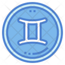 پیش‌نمایش فایل gemini-7101920 از پک Horoscope