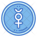 پیش‌نمایش فایل mercury-7101927 از پک Horoscope