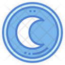 پیش‌نمایش فایل moon-7101928 از پک Horoscope