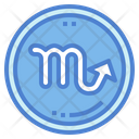 پیش‌نمایش فایل scorpio-7101935 از پک Horoscope