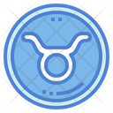 پیش‌نمایش فایل taurus-7101938 از پک Horoscope