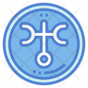 پیش‌نمایش فایل uranus-7101940 از پک Horoscope