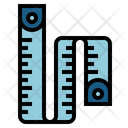 پیش‌نمایش فایل measuring-tape-7102206 از پک خیاطی