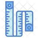 پیش‌نمایش فایل measuring-tape-7102364 از پک خیاطی