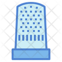 پیش‌نمایش فایل thimble-7102378 از پک خیاطی