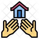 پیش‌نمایش فایل house-7102976 از پک کمک‌های خیریه