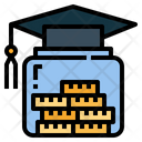 پیش‌نمایش فایل mortarboard-7102983 از پک کمک‌های خیریه