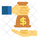 پیش‌نمایش فایل money-bag-7103078 از پک کمک‌های خیریه