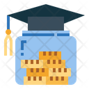 پیش‌نمایش فایل mortarboard-7103080 از پک کمک‌های خیریه