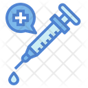 پیش‌نمایش فایل syringe-7103284 از پک Vaccines