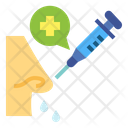 پیش‌نمایش فایل nose-7103237 از پک Vaccines