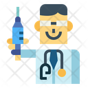 پیش‌نمایش فایل physician-7103240 از پک Vaccines