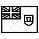 پیش‌نمایش فایل bermuda-flag-7116072 از پک Flags 2