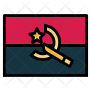 پیش‌نمایش فایل angola-flag-7116030 از پک Flags 2
