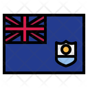 پیش‌نمایش فایل anguilla-flag-7116031 از پک Flags 2