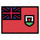 پیش‌نمایش فایل bermuda-flag-7116036 از پک Flags 2