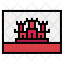 پیش‌نمایش فایل gibraltar-flag-7116044 از پک Flags 2