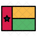 پیش‌نمایش فایل guinee-bissau-flag-7116046 از پک Flags 2