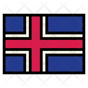 پیش‌نمایش فایل iceland-flag-7116048 از پک Flags 2