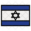 پیش‌نمایش فایل israel-flag-7116049 از پک Flags 2