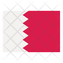 پیش‌نمایش فایل bahrain-flag-7116106 از پک Flags 2